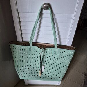 Reversible Tote
